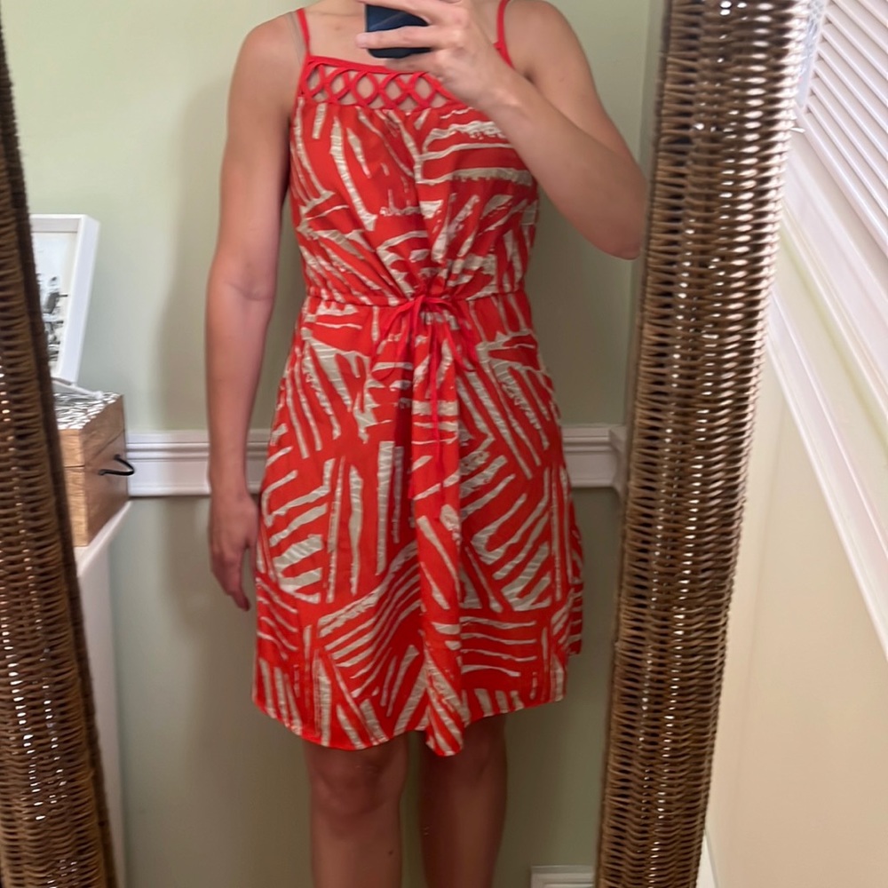 Target Merona Summer Dress